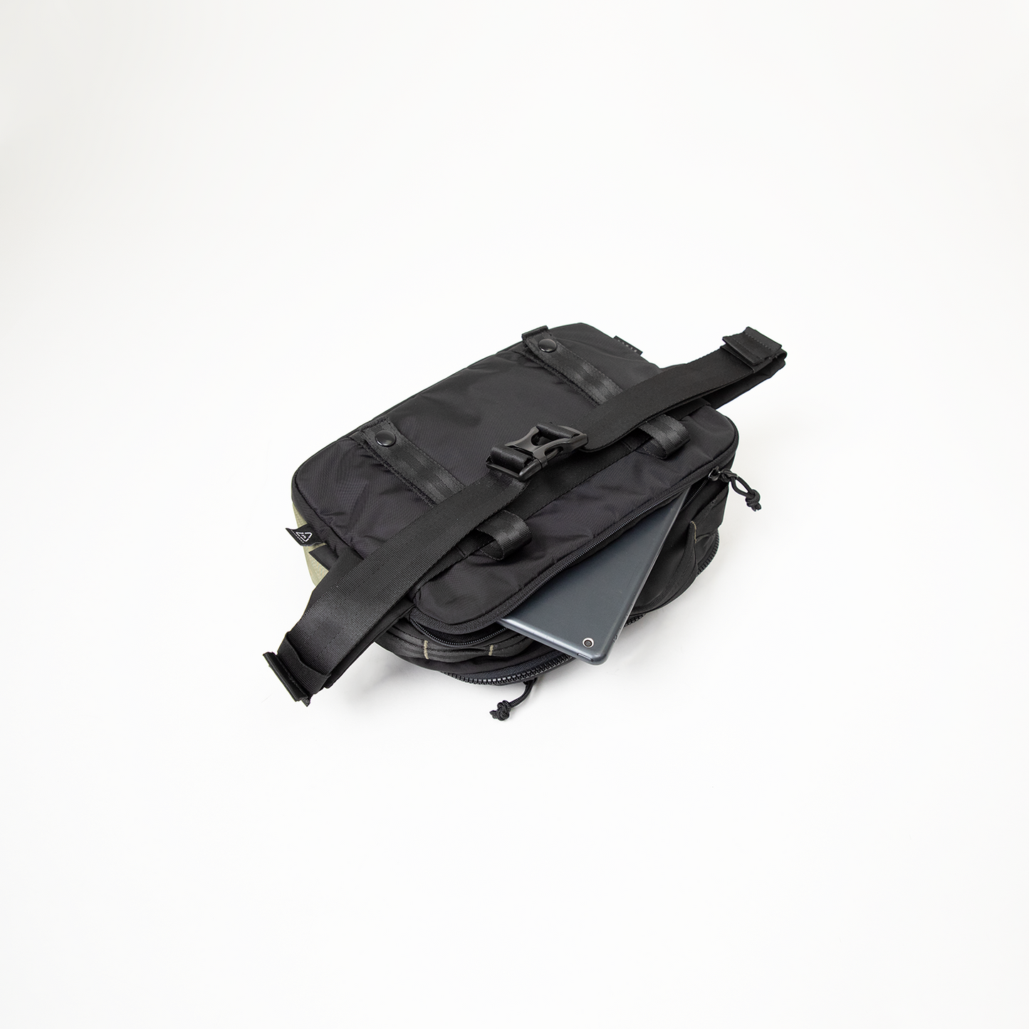 Rambo Titan Series Messenger bag