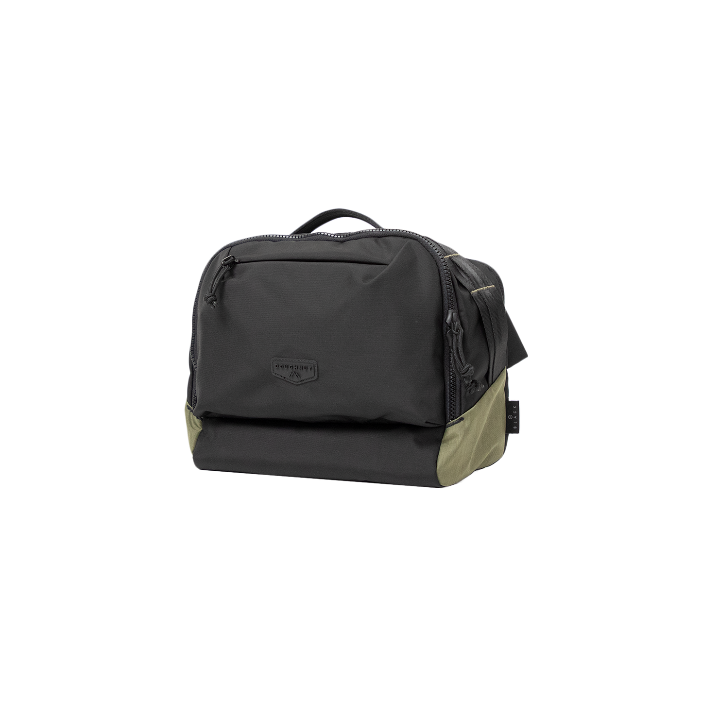 Rambo Titan Series Messenger bag