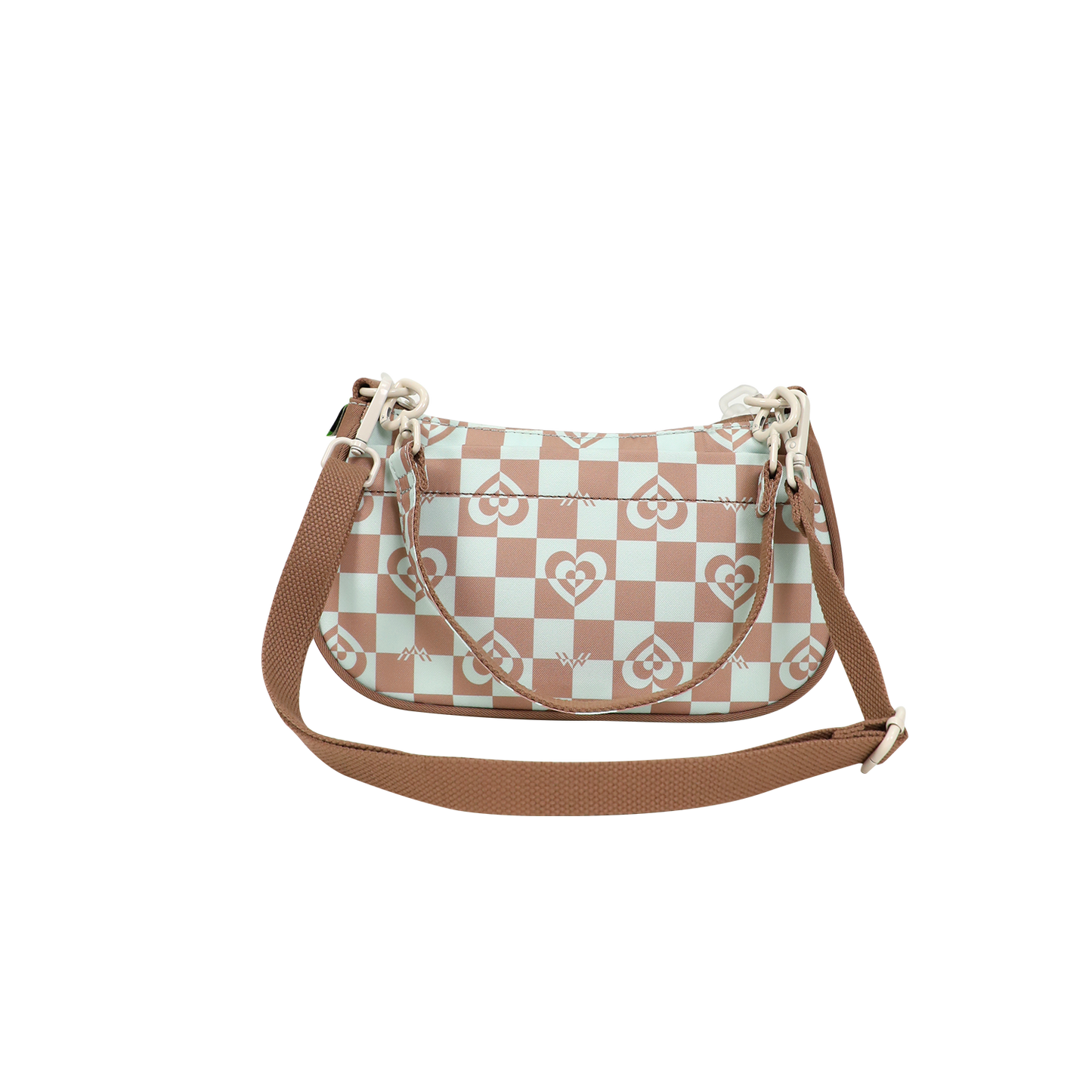 Priestess Kaleido Series Crossbody Bag