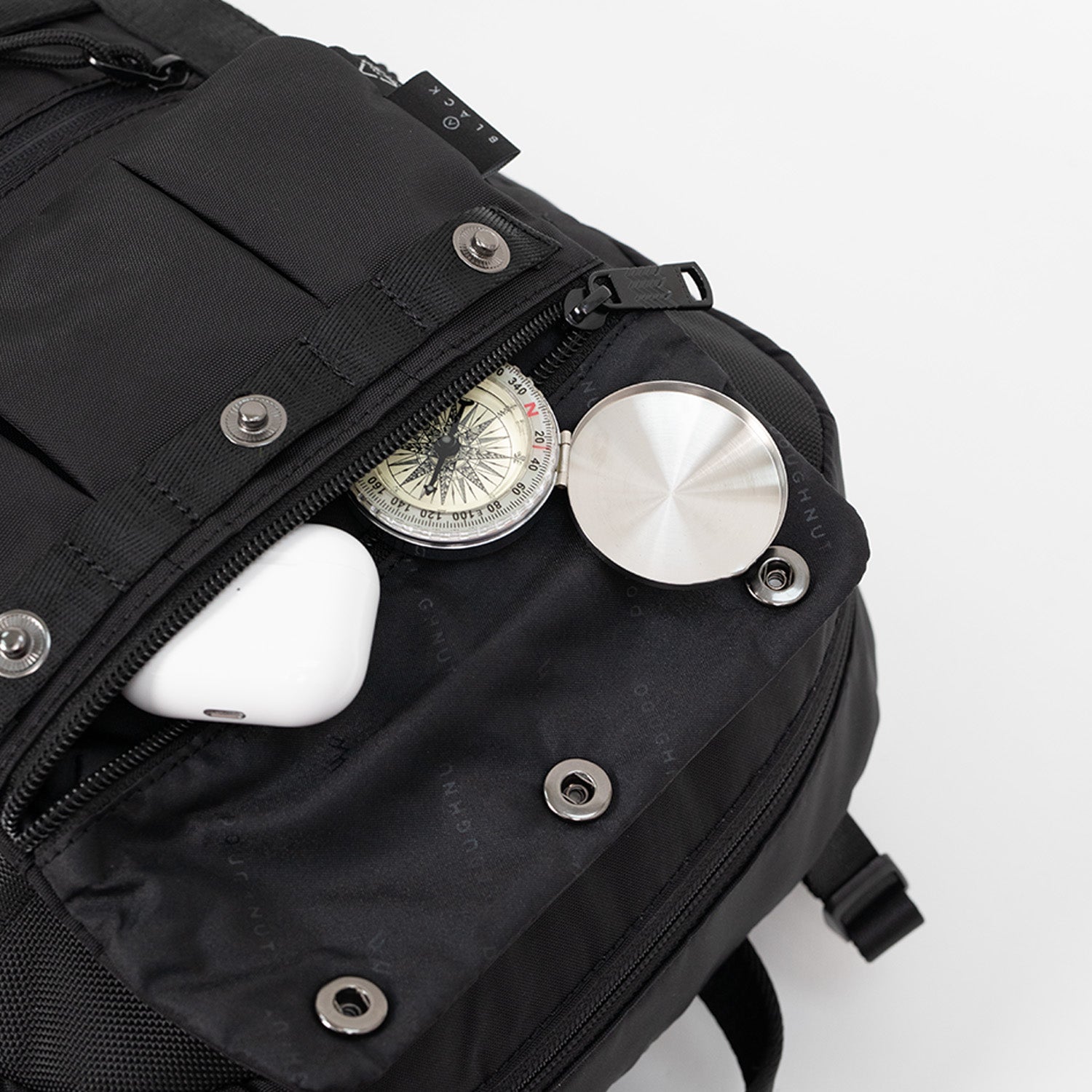 Element shop ranker backpack