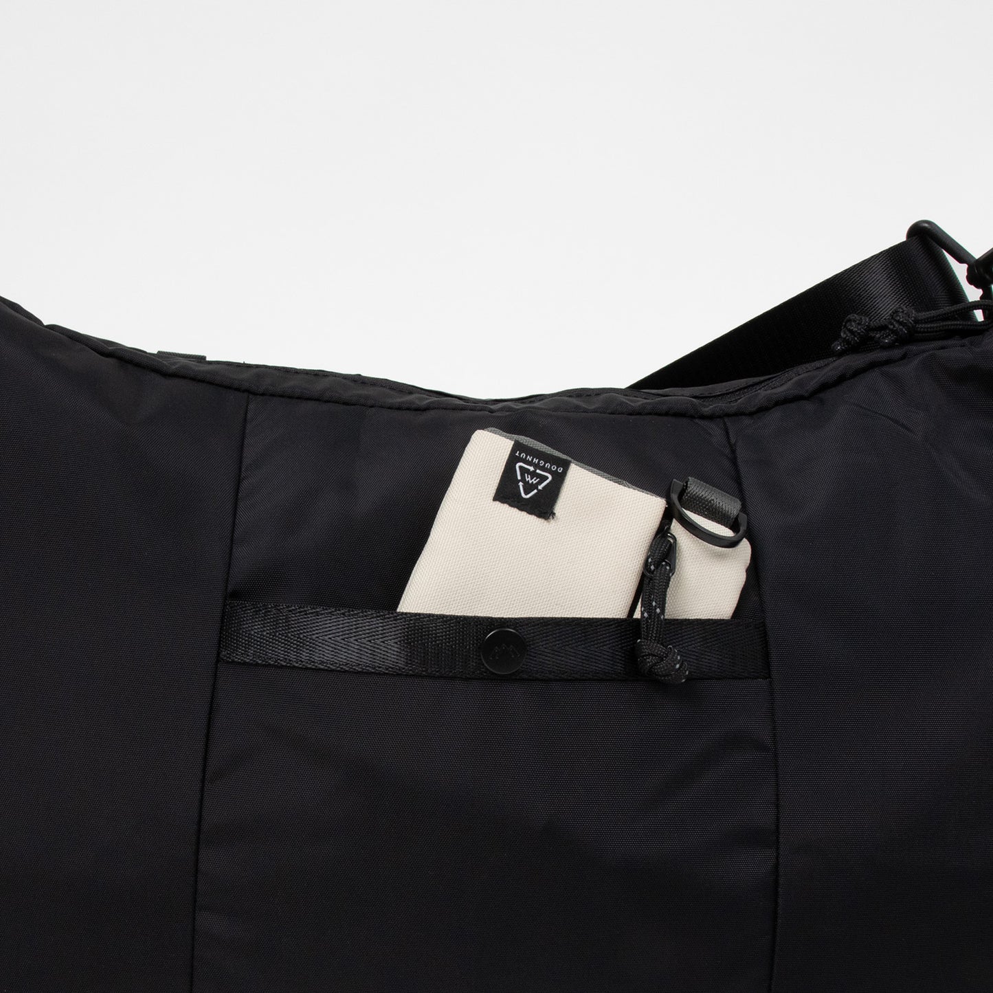 Metanoia The Actualise Series Messenger Bag