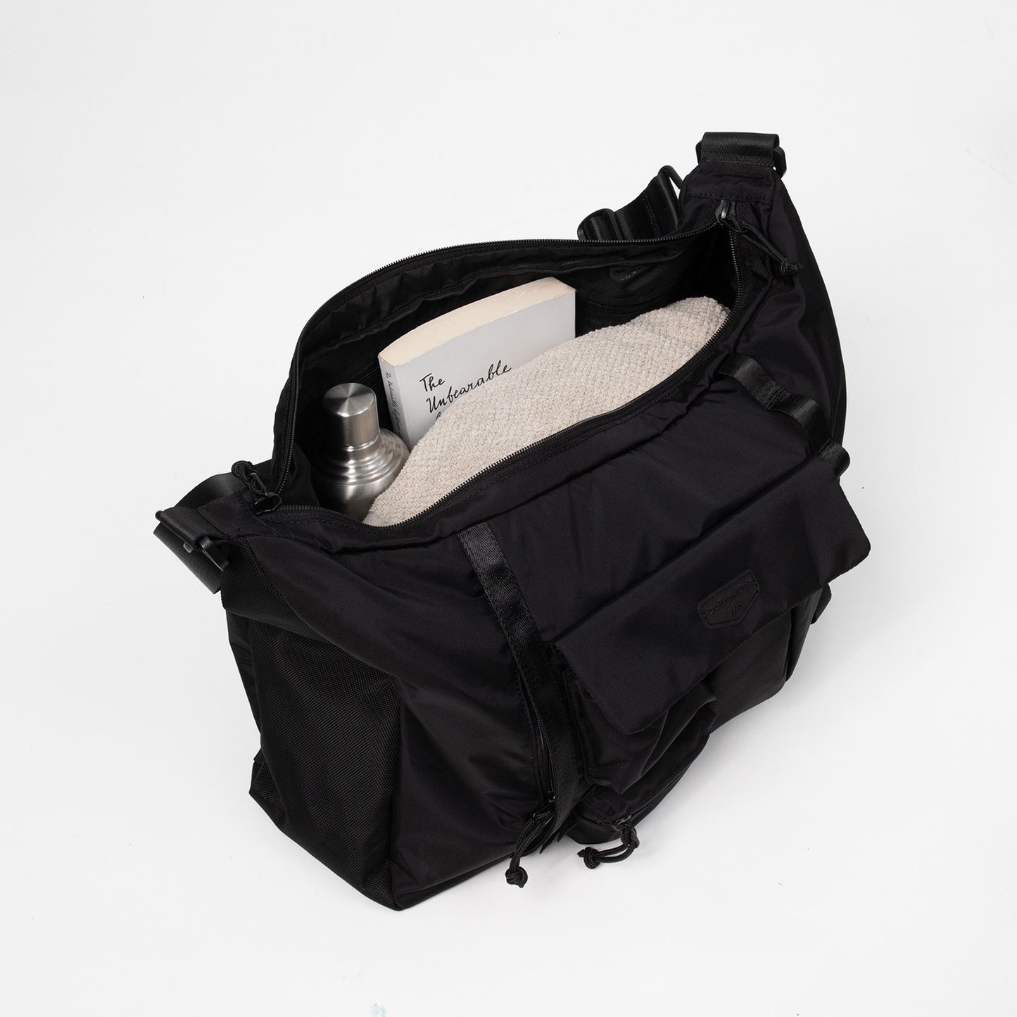 Metanoia The Actualise Series Messenger Bag