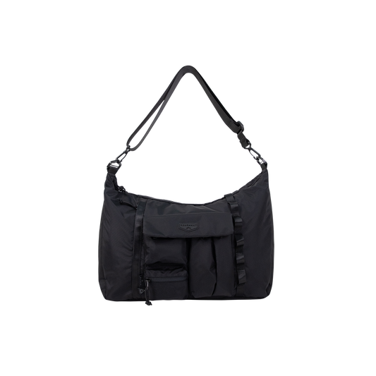 Metanoia The Actualise Series Messenger Bag