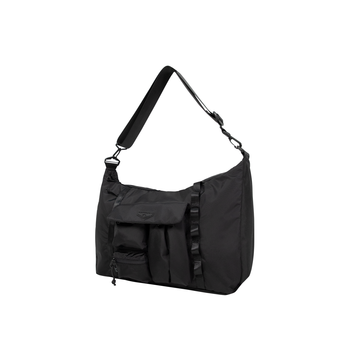 Metanoia The Actualise Series Messenger Bag