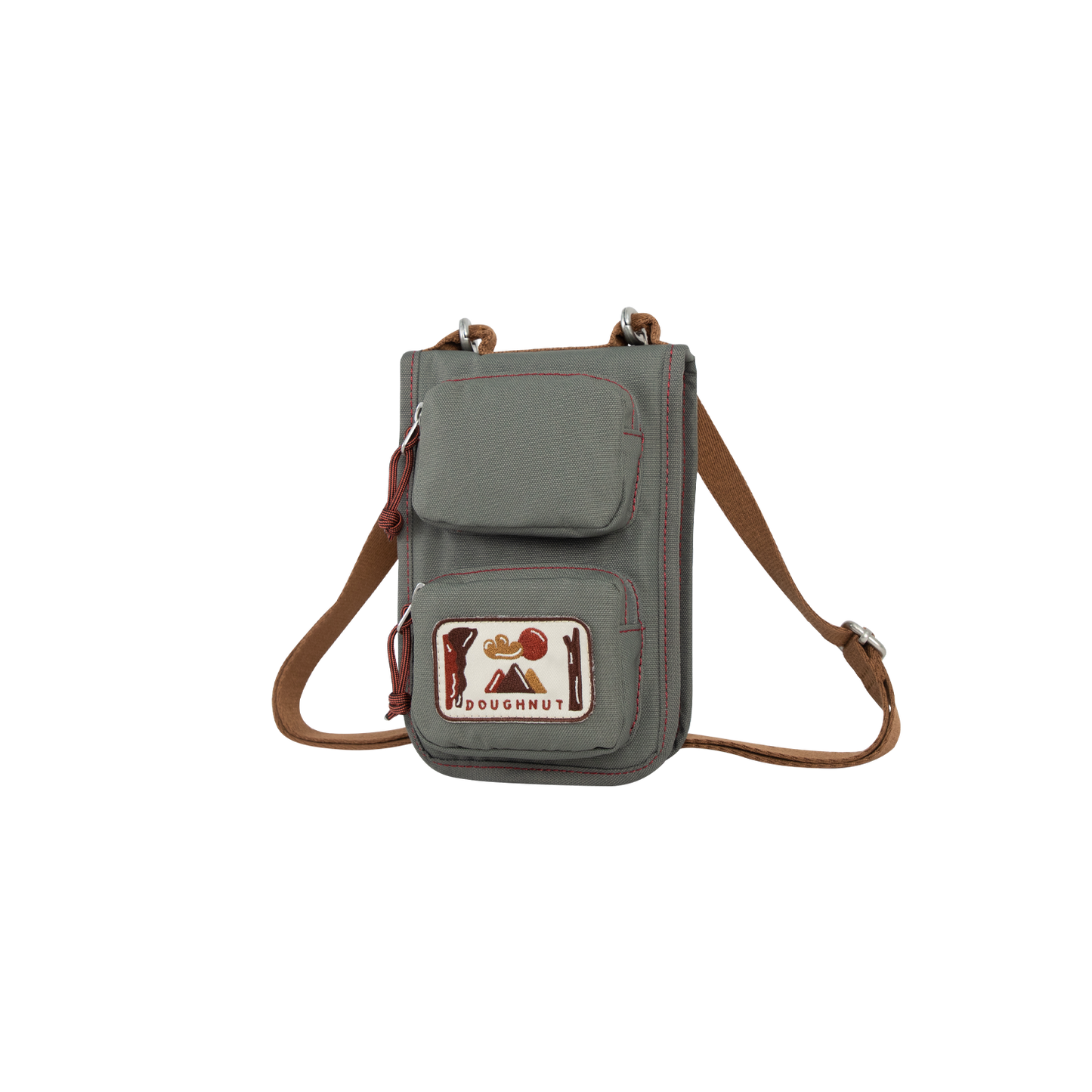 Duo Dreamwalker Series Crossbody Bag