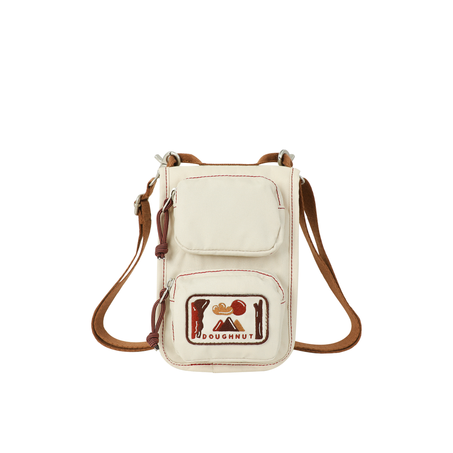 Duo Dreamwalker Series Crossbody Bag