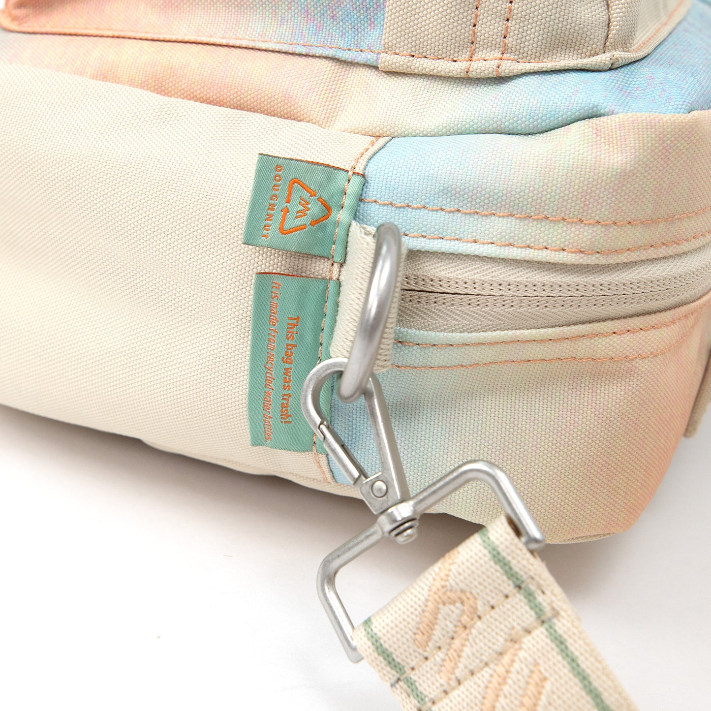 Satchel Dreamwalker Series Crossbody Bag