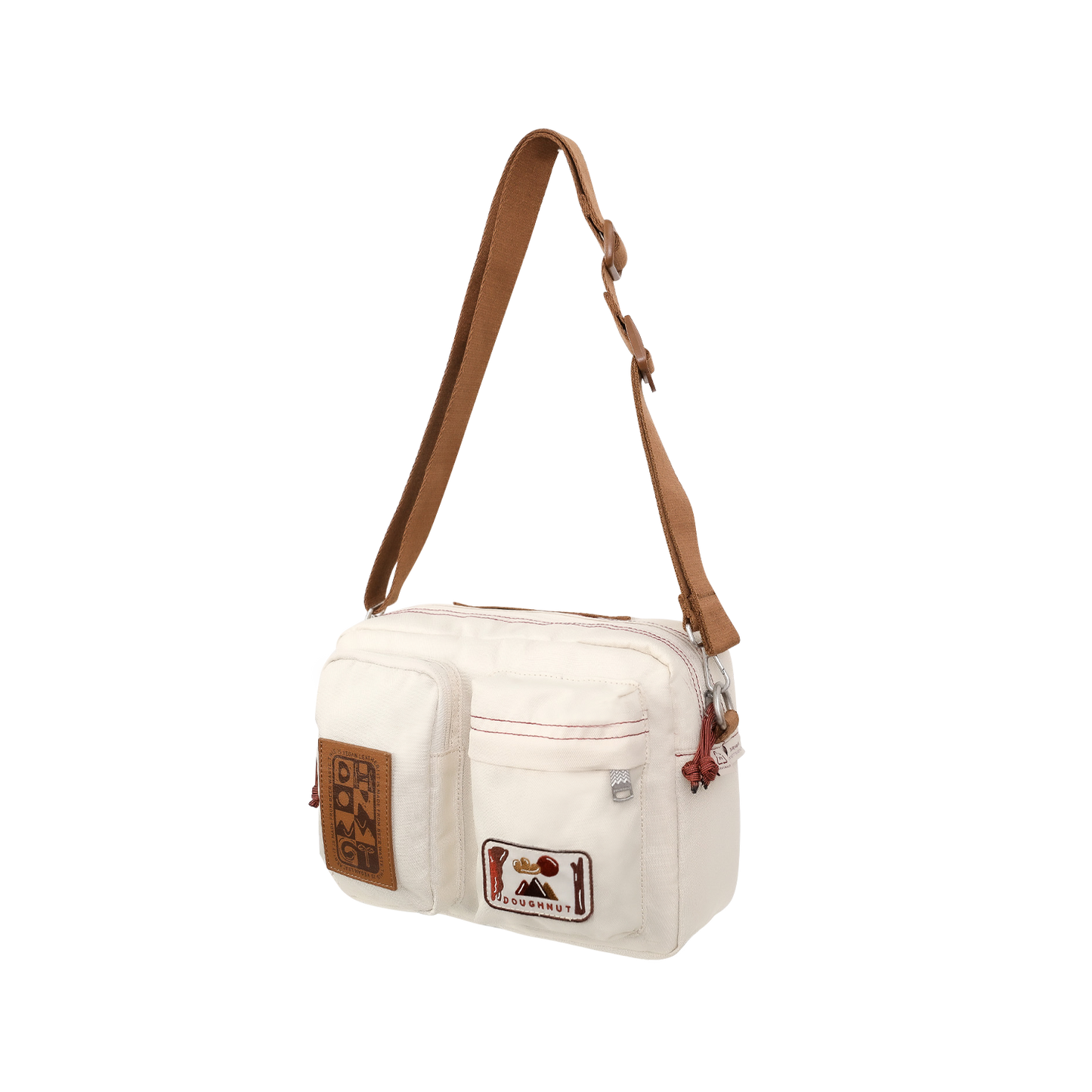 Satchel Dreamwalker Series Crossbody Bag