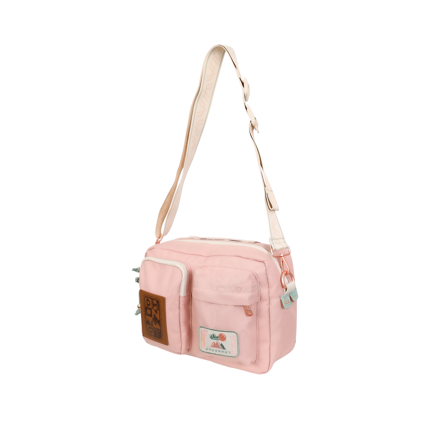 Satchel Dreamwalker Series Crossbody Bag