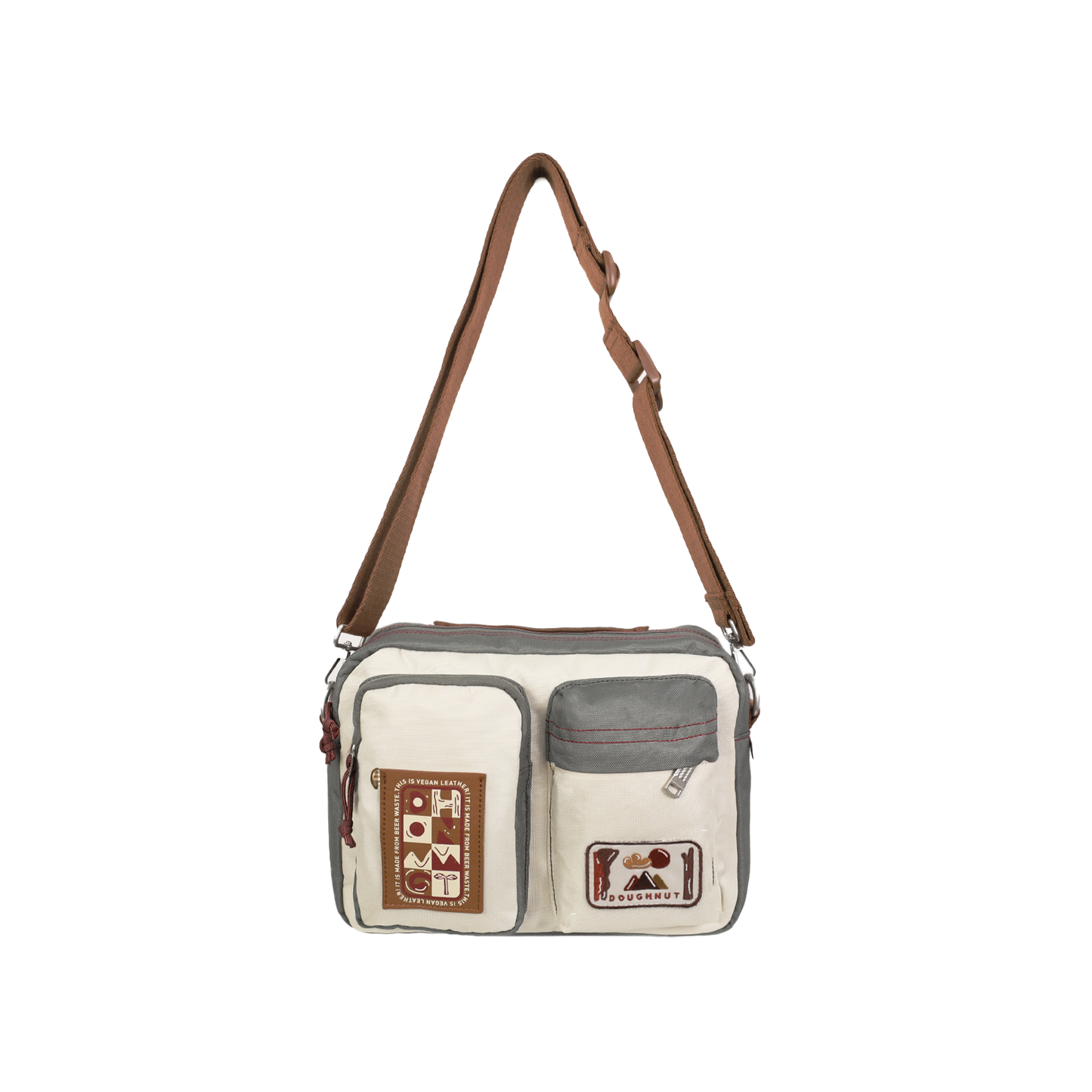 Satchel Dreamwalker Series Crossbody Bag