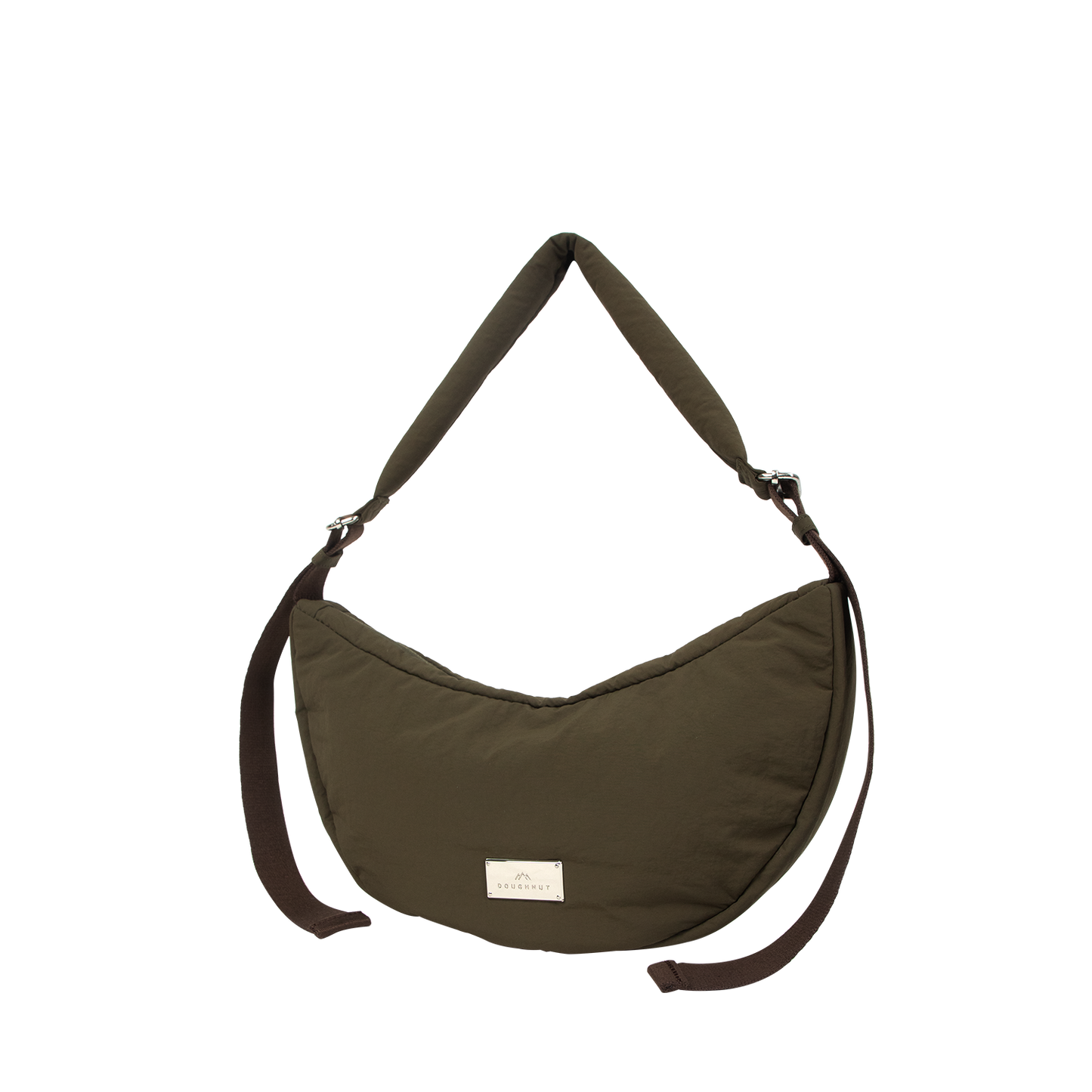 Eclair Softies Series Crossbody Bag