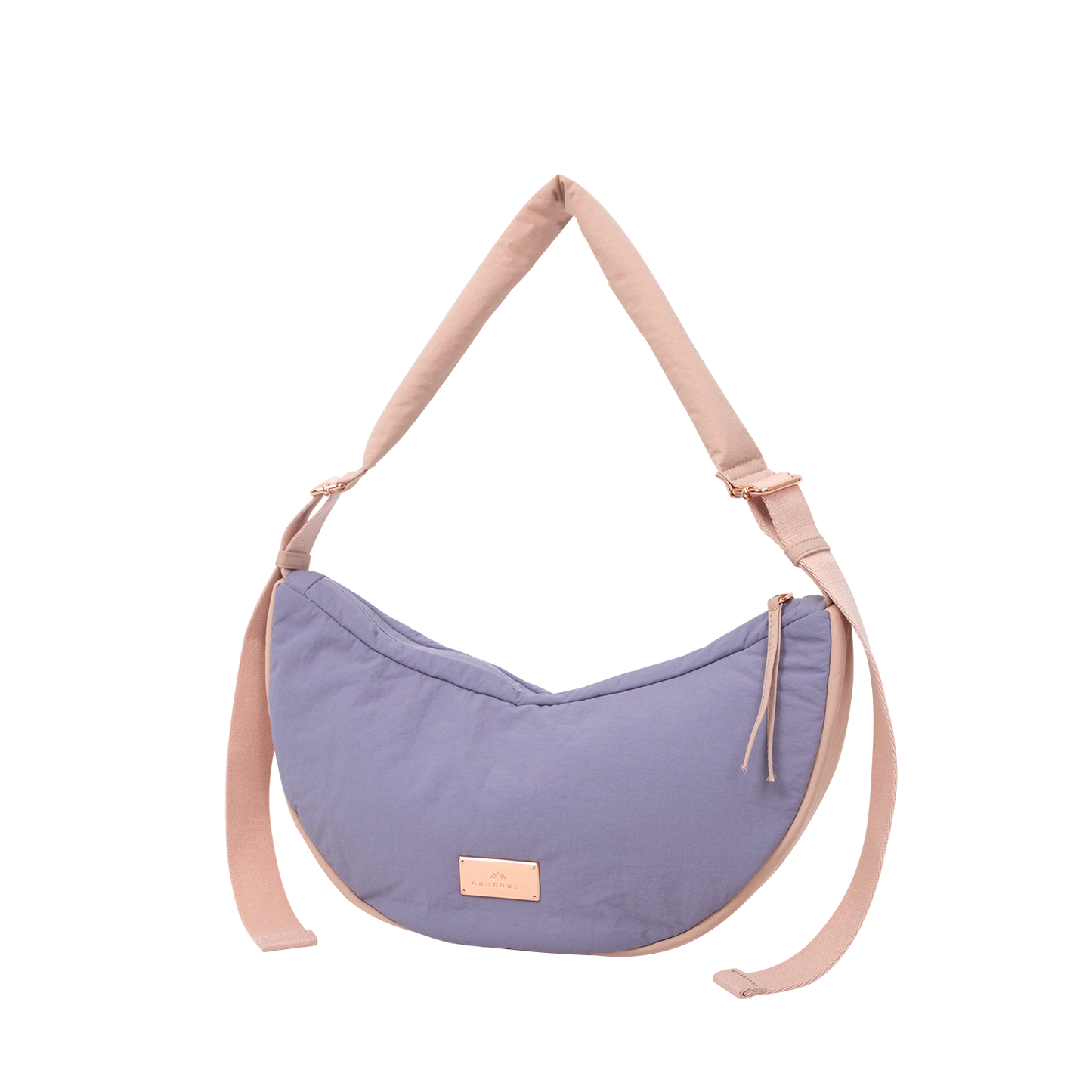 Eclair Softies Series Crossbody Bag