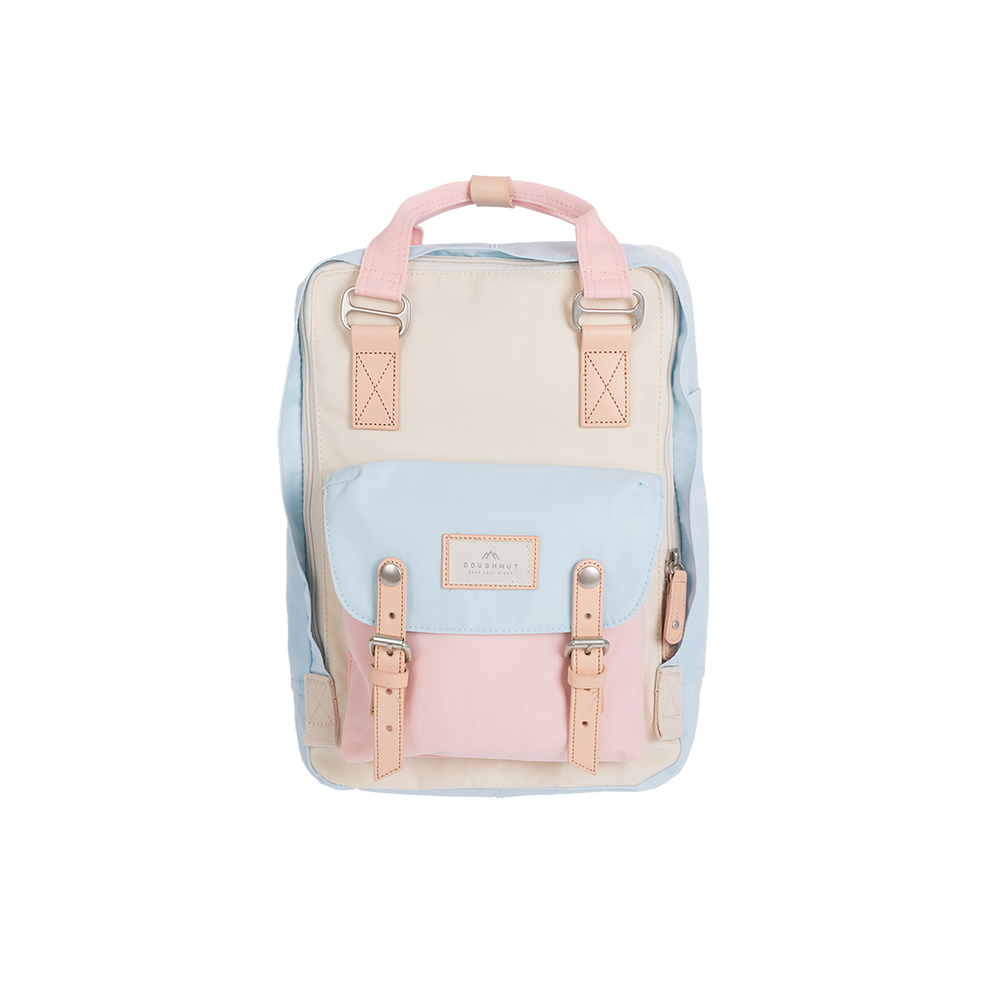 Macaroon Backpack Doughnut Official SG