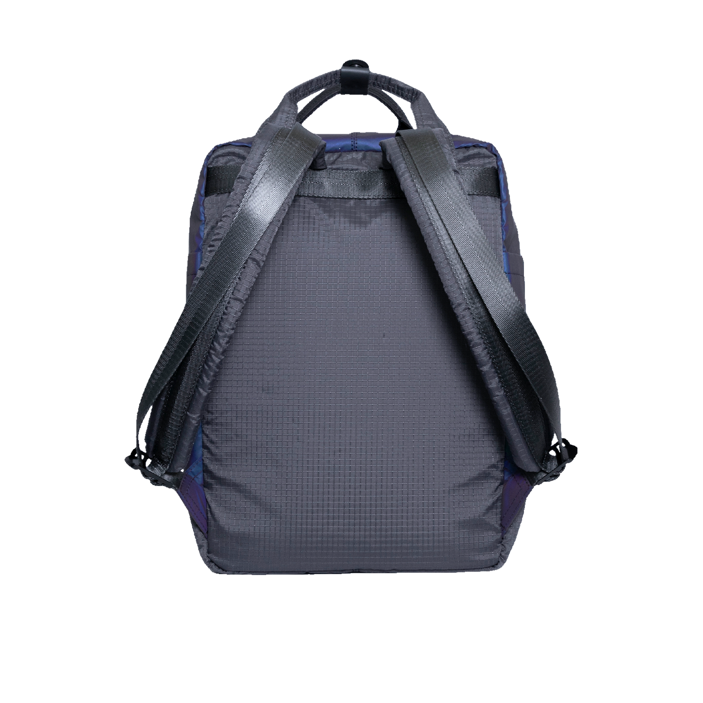 Macaroon Limelight Series Flash Purple Backpack