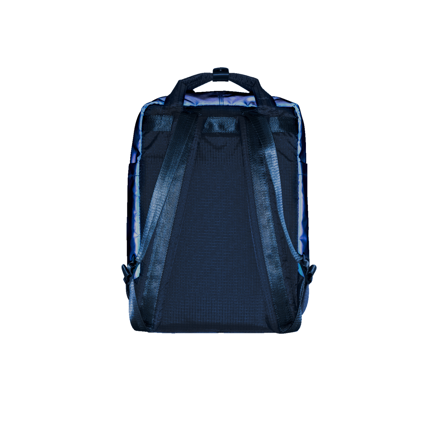 Macaroon Limelight Series Flash Purple Backpack