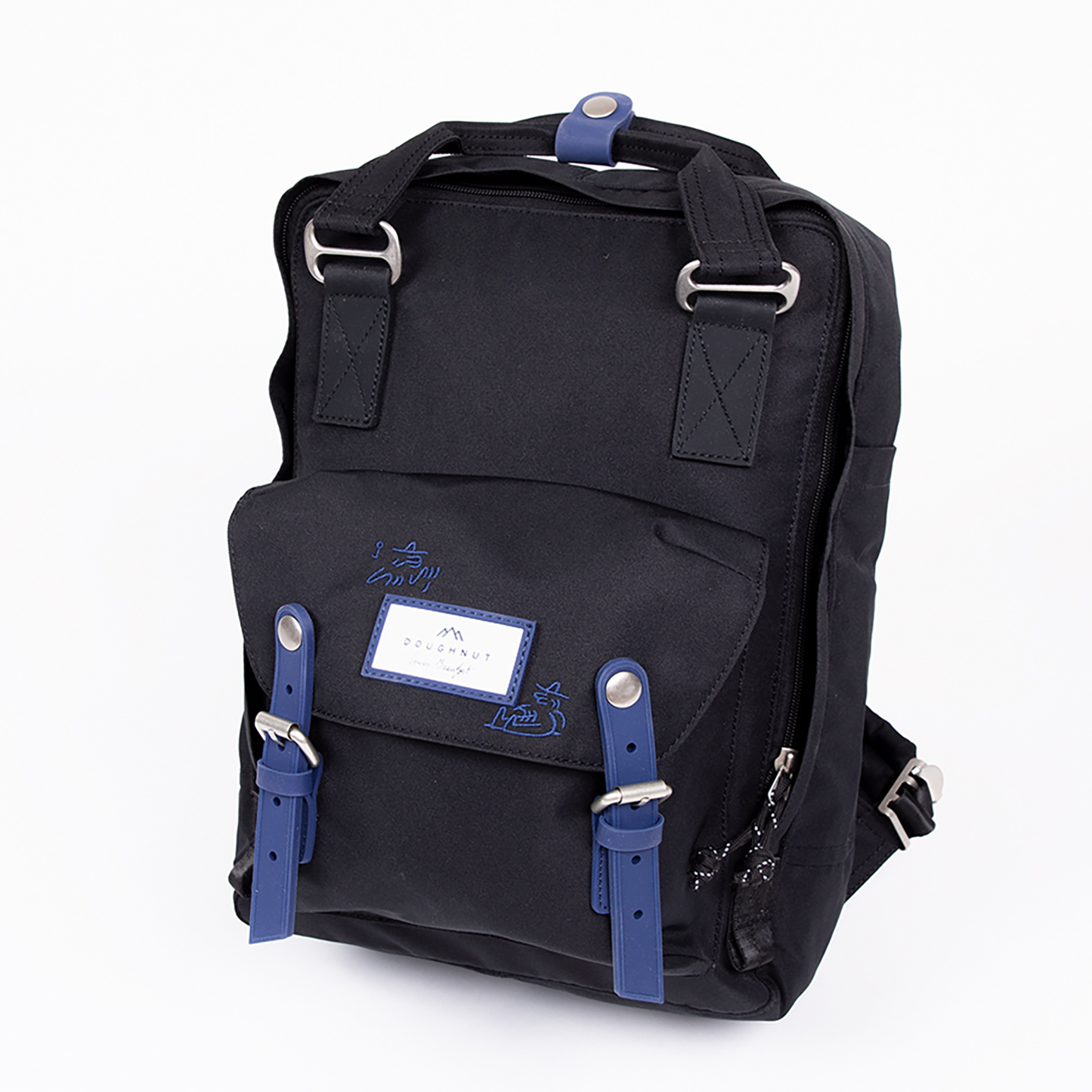 Macaroon Lucas Beaufort Series Backpack