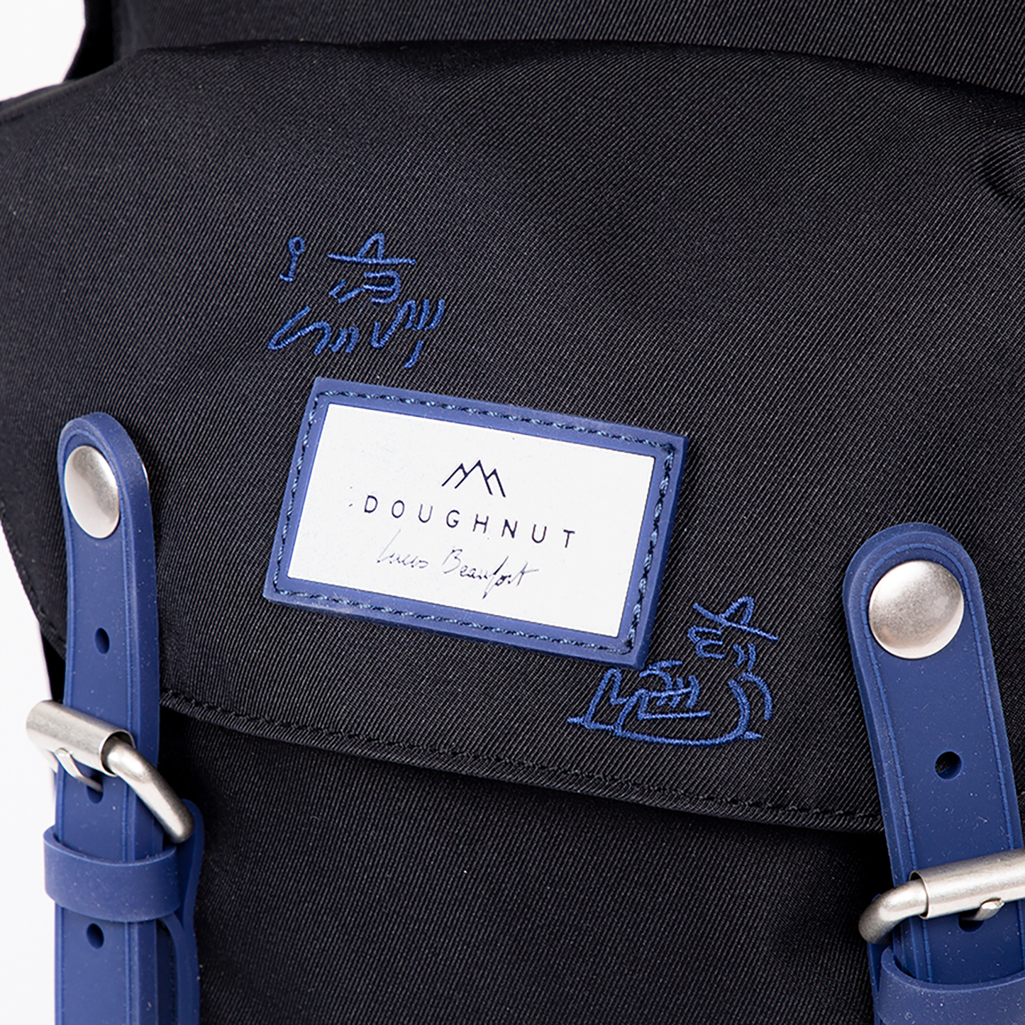 Macaroon Lucas Beaufort Series Backpack