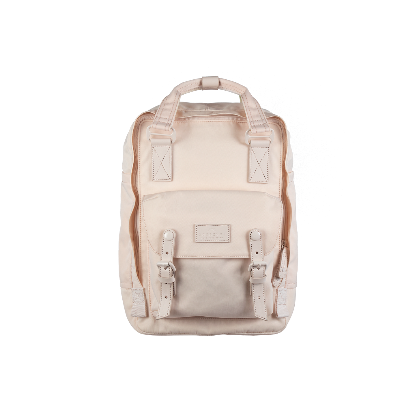 Macaroon Unicorn Dream Series Sheer Pink Backpack