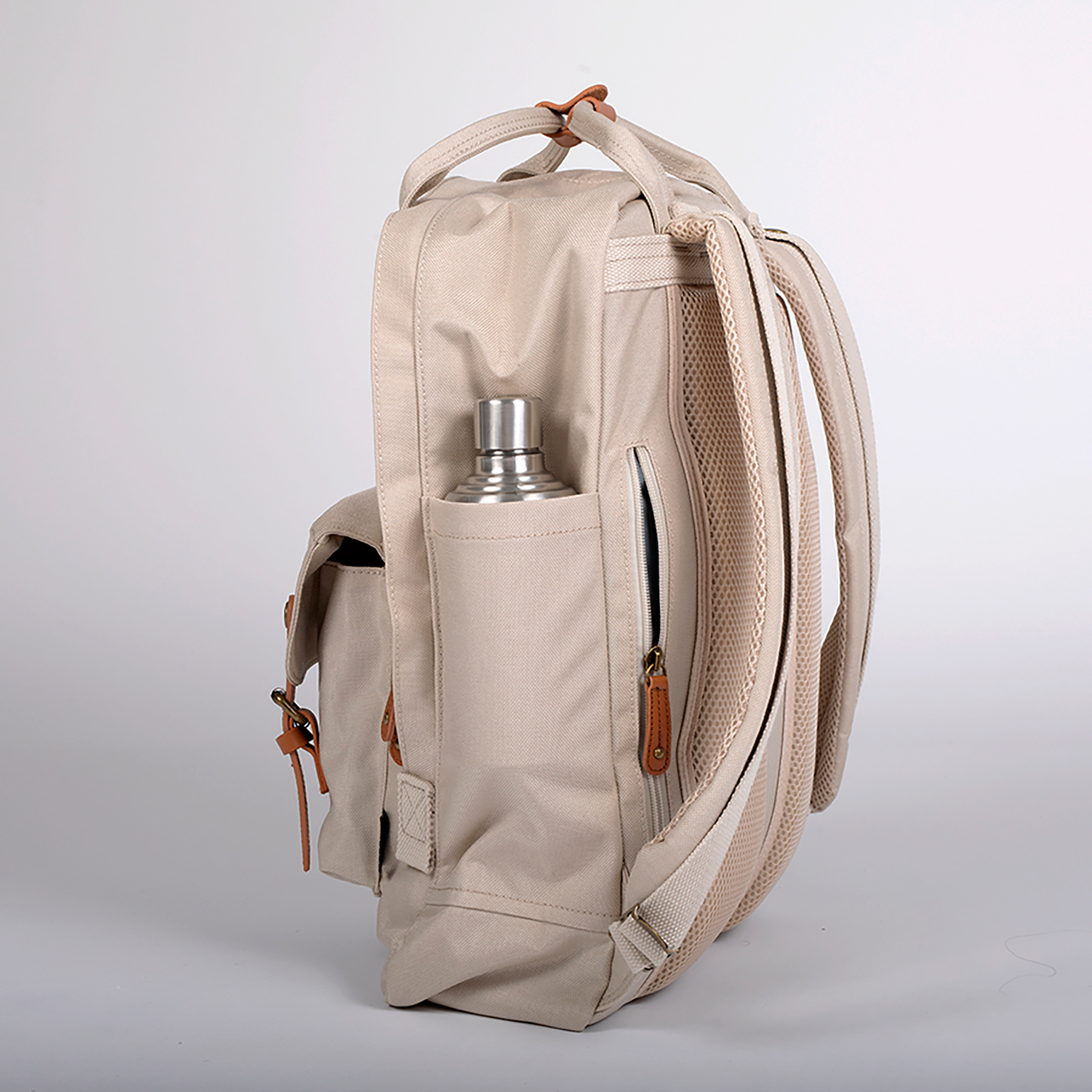 Macaroon Large Cordura Backpack