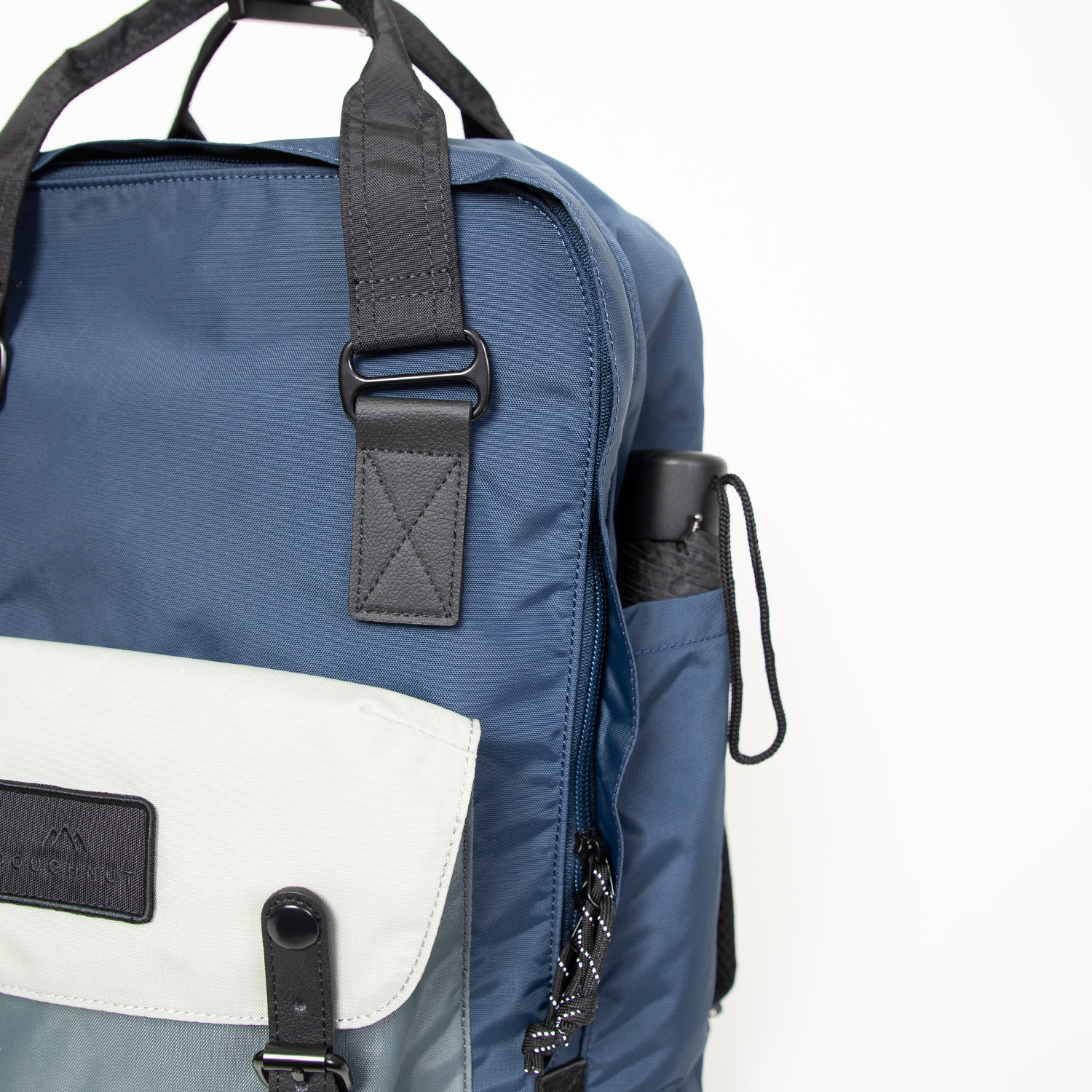 Macaroon Large Go Wild Series Backpack Doughnut Official SG
