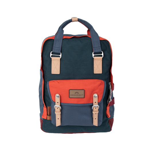 Macaroon Large Happy Camper Series Backpack