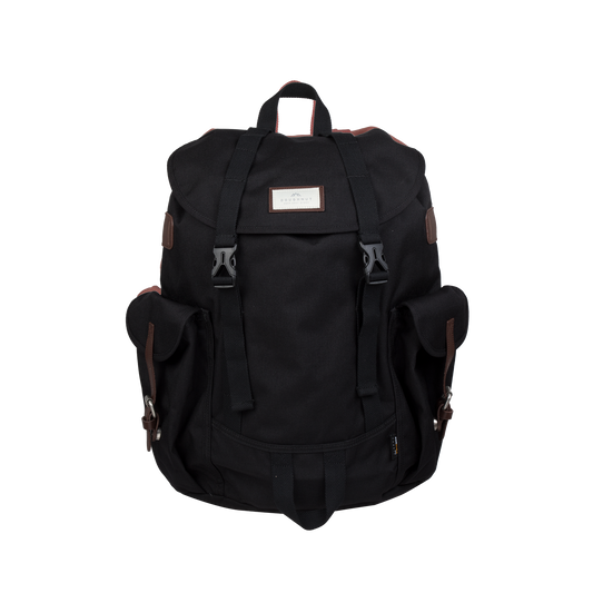 Woodland Cordura Backpack