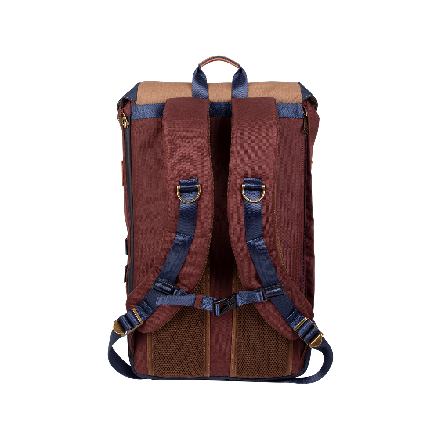 Colorado Earth Tone Series Backpack