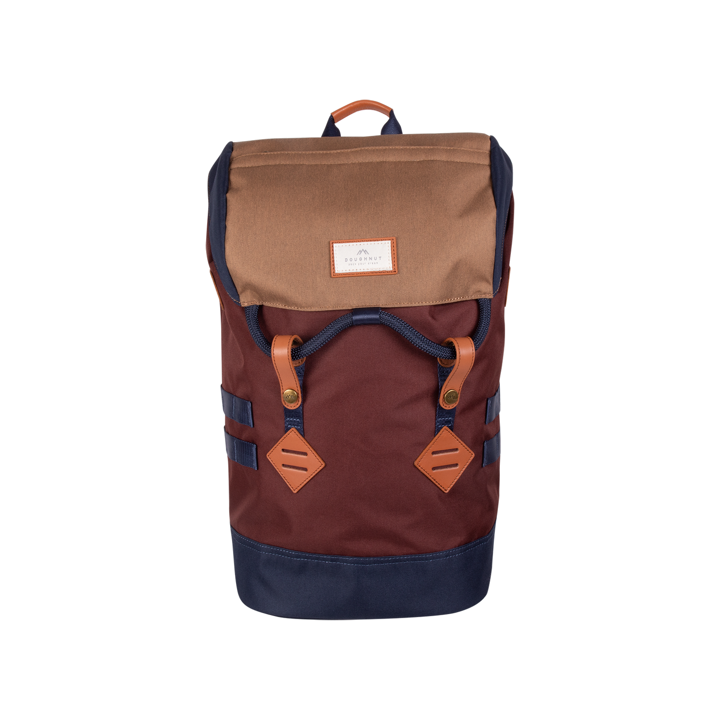 Colorado Earth Tone Series Backpack