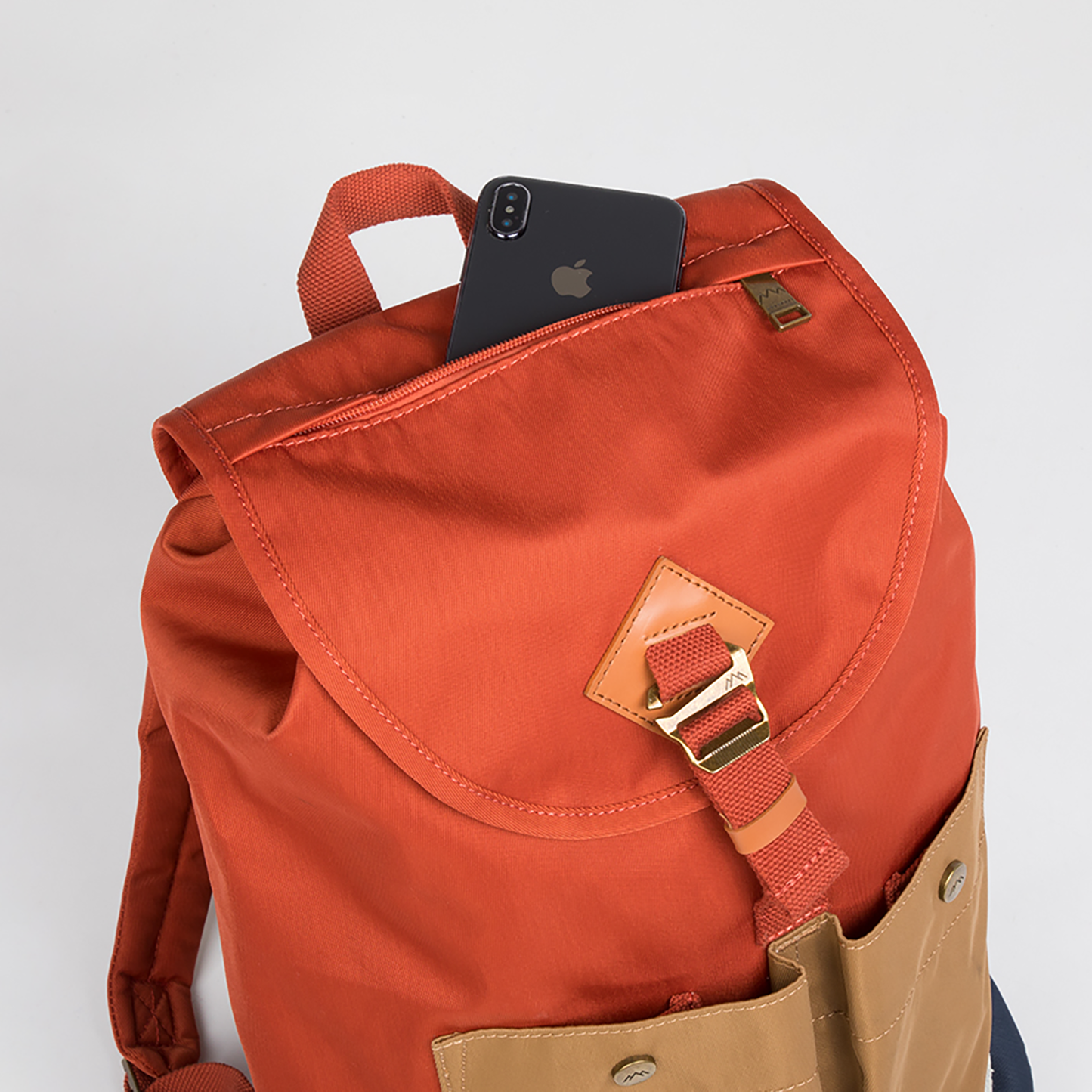 Montana Earth Tone Series Backpack