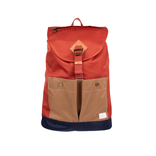 Montana Earth Tone Series Backpack