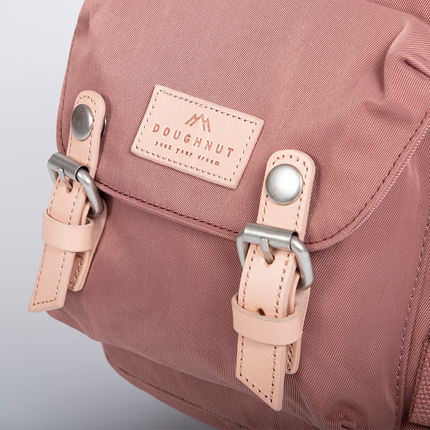 Macaroon Mini Backpack