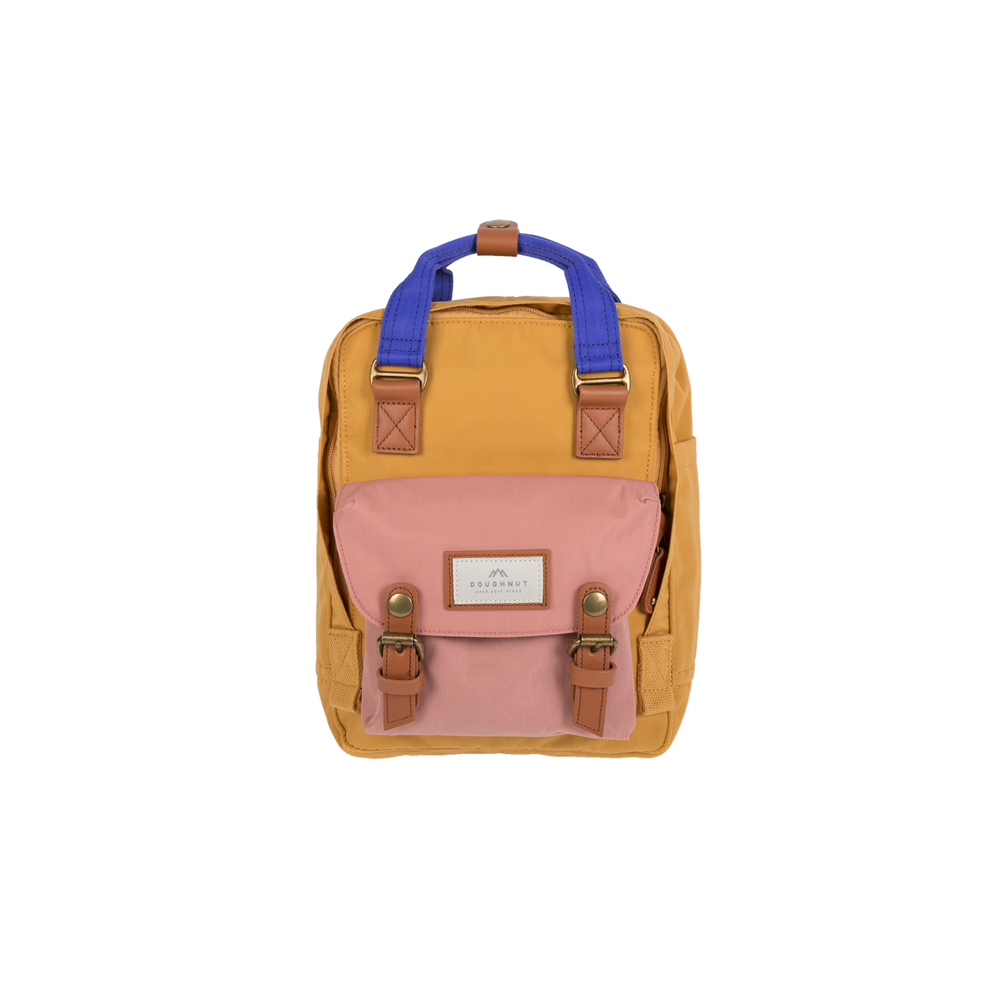 Macaroon Mini Backpack