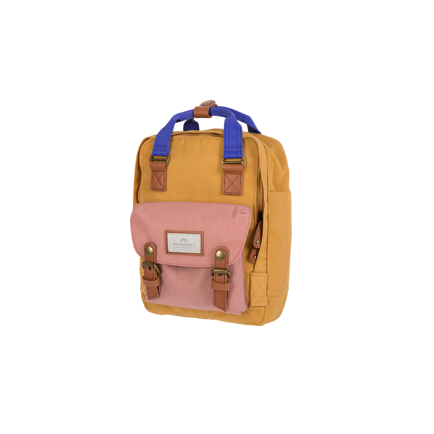 Macaroon Mini Backpack