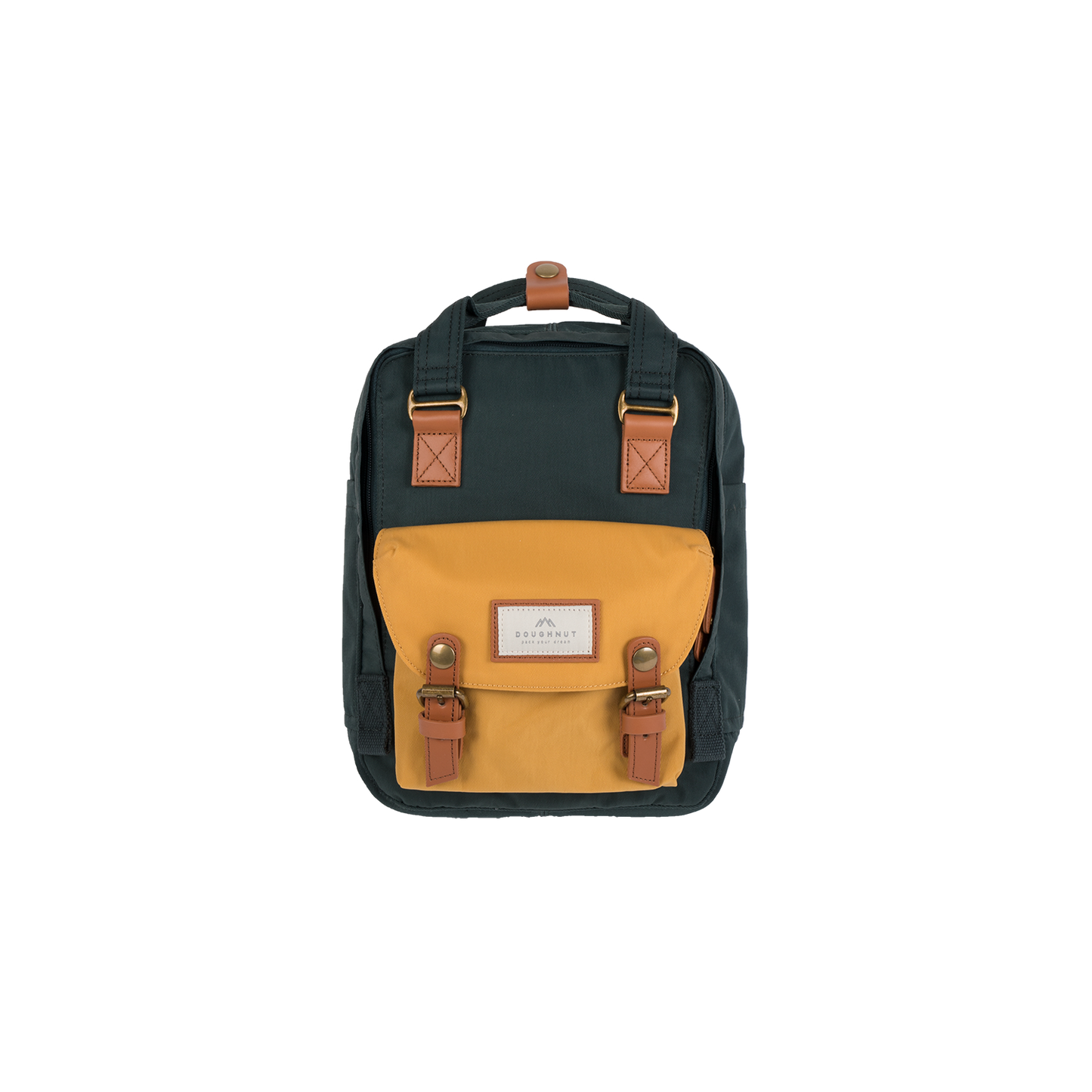 Macaroon Mini Backpack