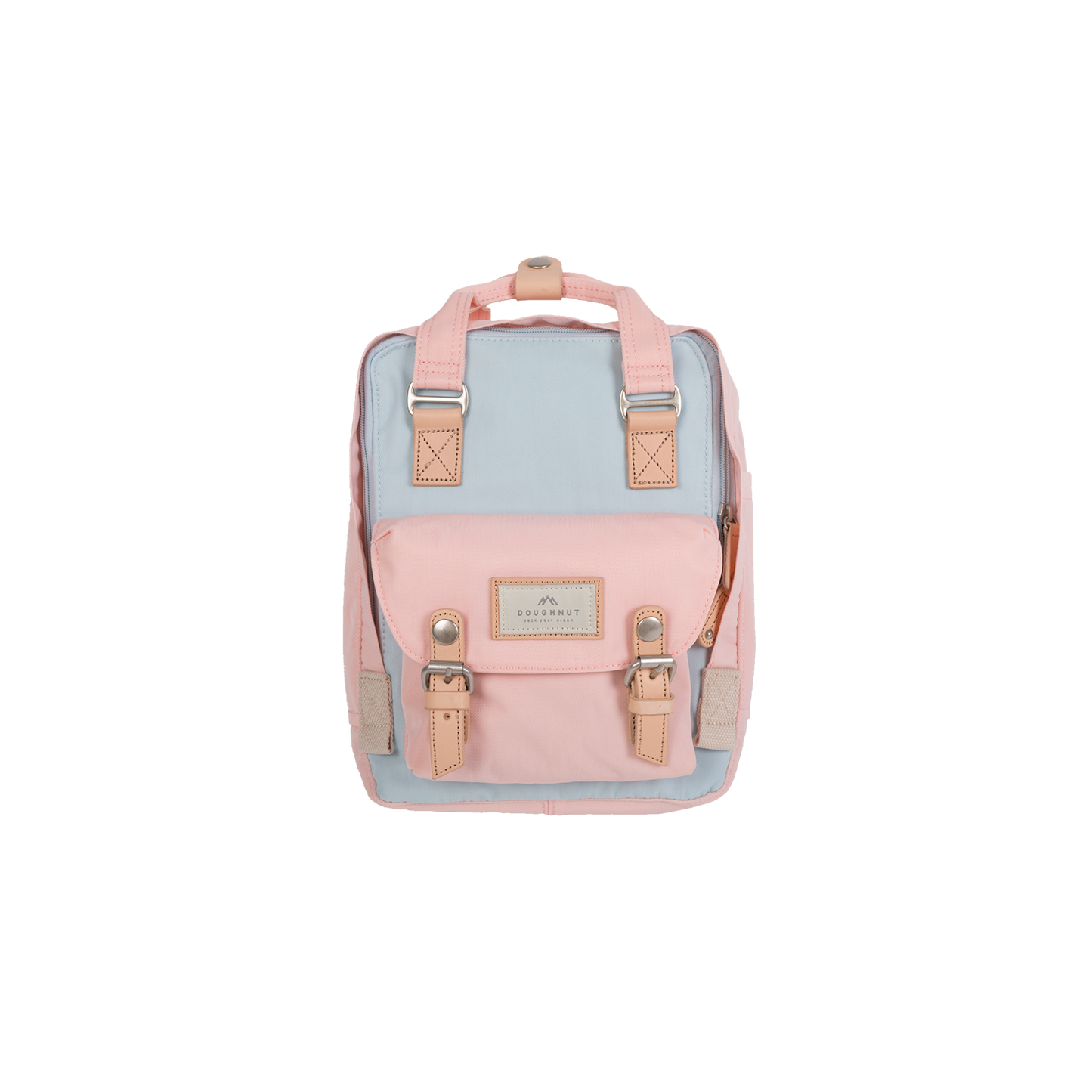 Macaroon Mini Backpack