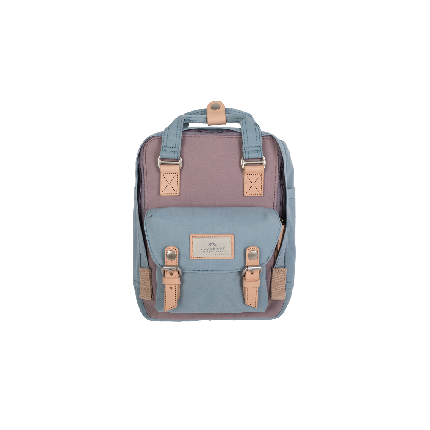 Macaroon Mini Backpack