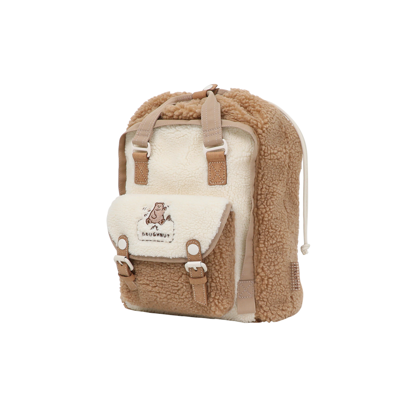 Doughnut rucksack sale mini