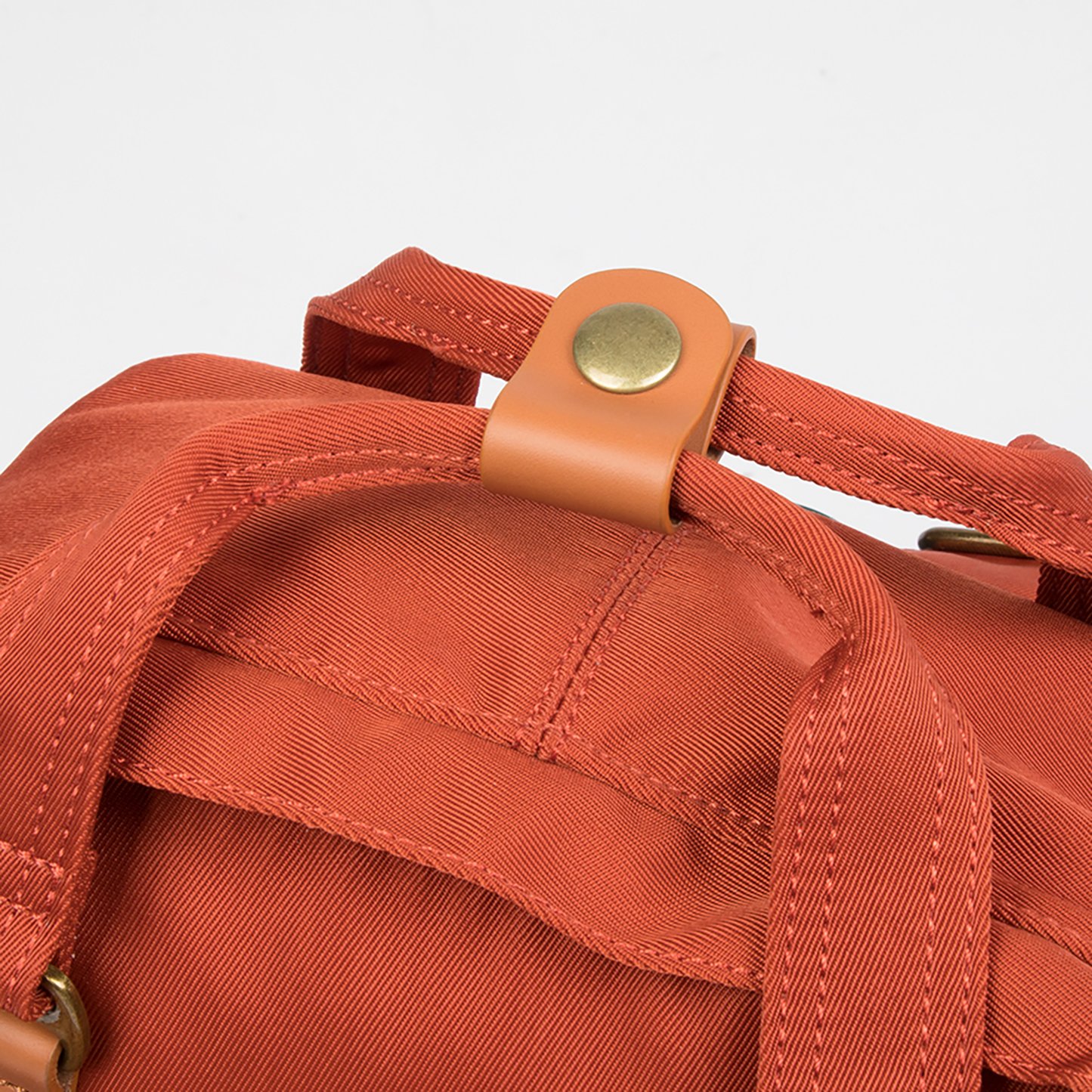 Macaroon Mini Earth Tone Series Backpack