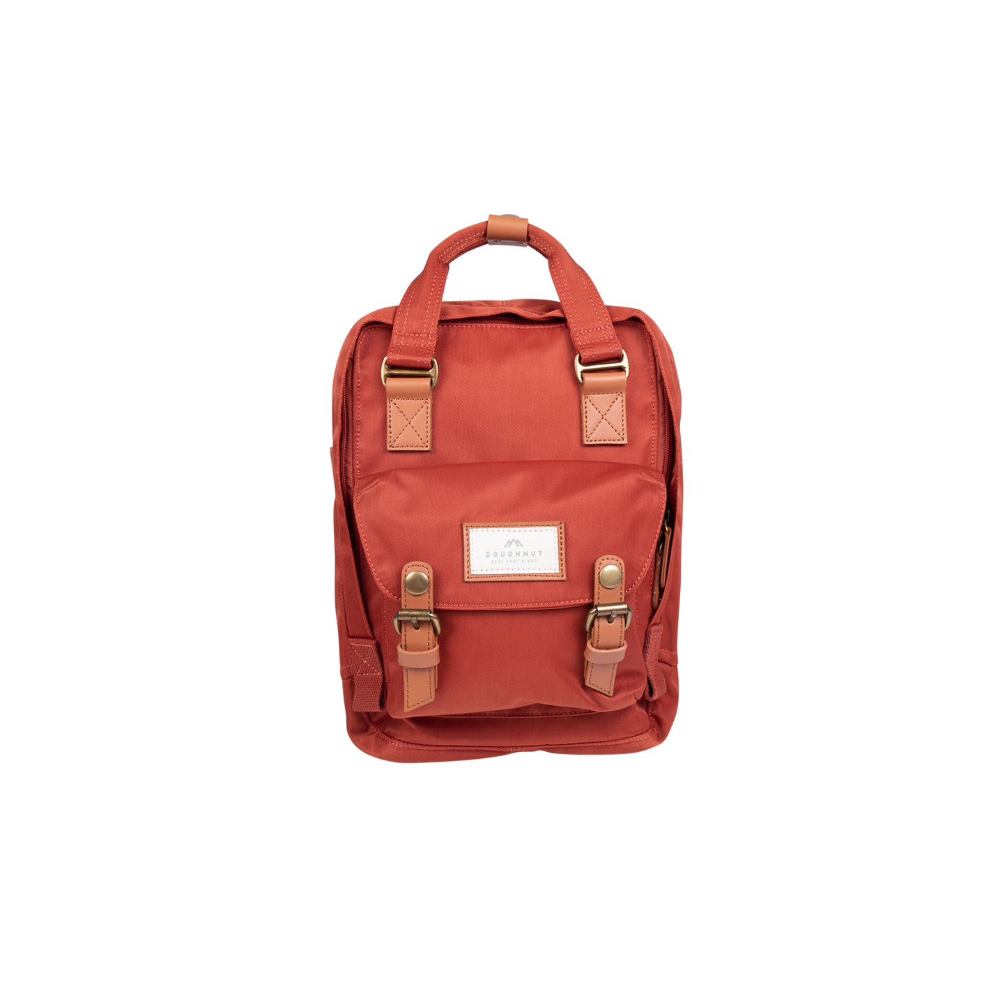 Macaroon Mini Earth Tone Series Backpack