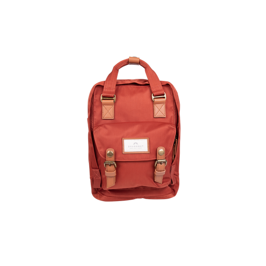 Macaroon Mini Earth Tone Series Backpack