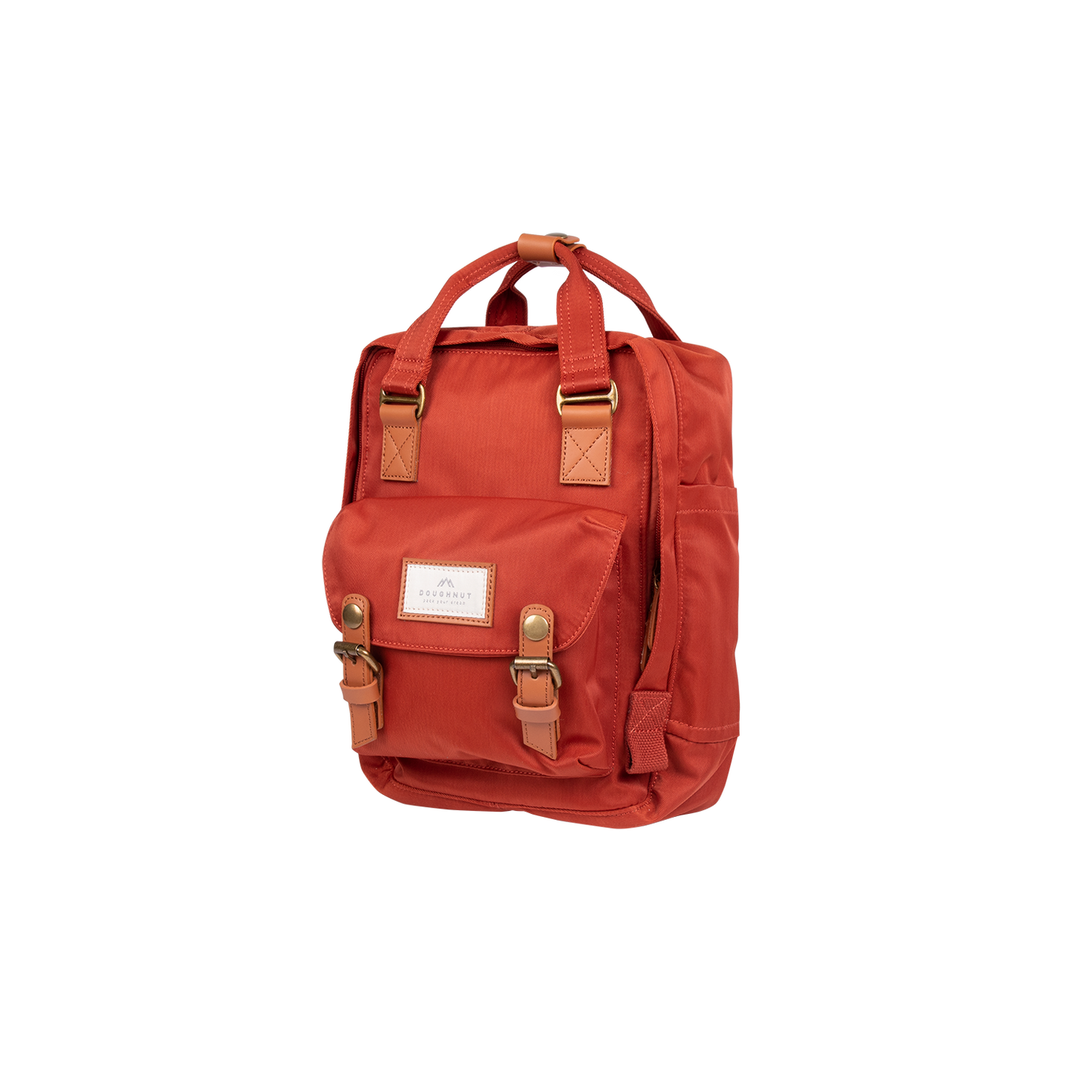 Macaroon Mini Earth Tone Series Backpack