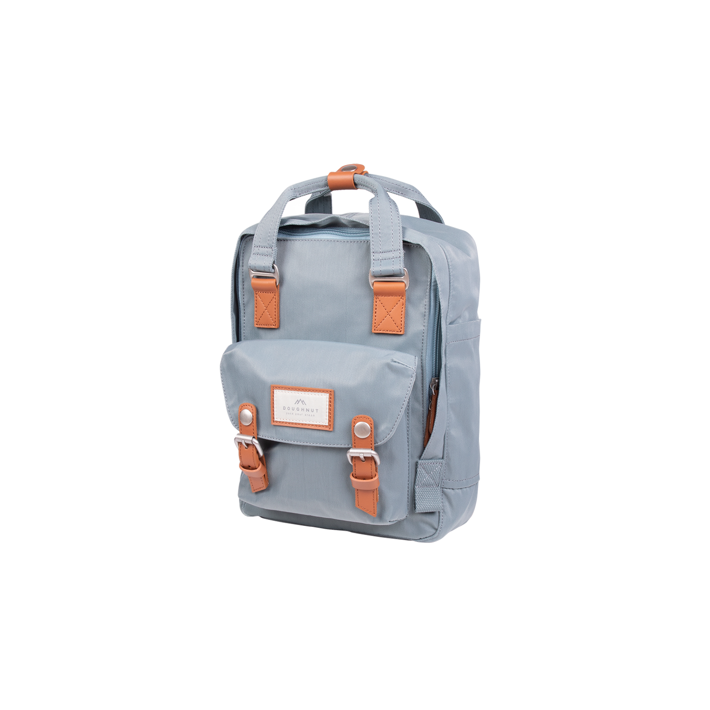 Macaroon Mini Earth Tone Series Backpack