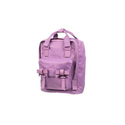 Doughnut macaroon 2025 backpack mini