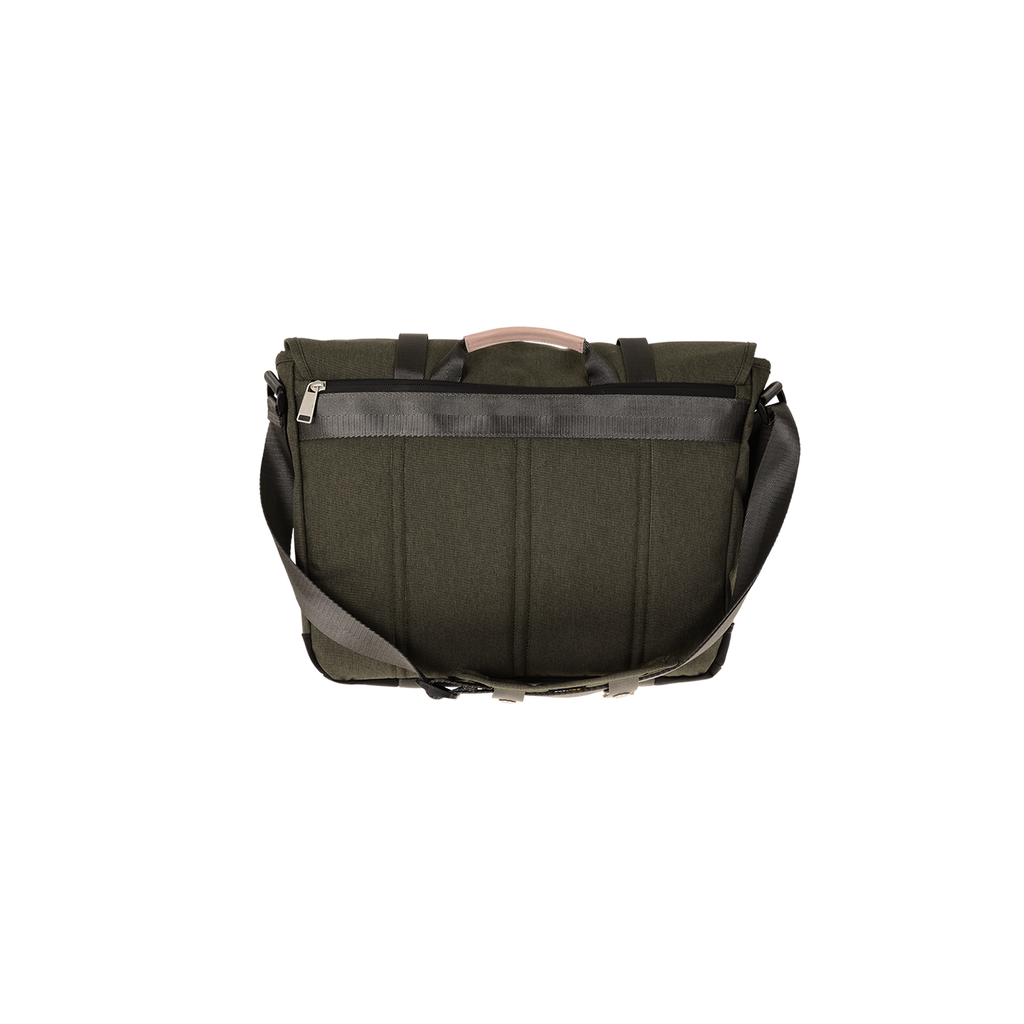 Denver Messenger Messenger Bag