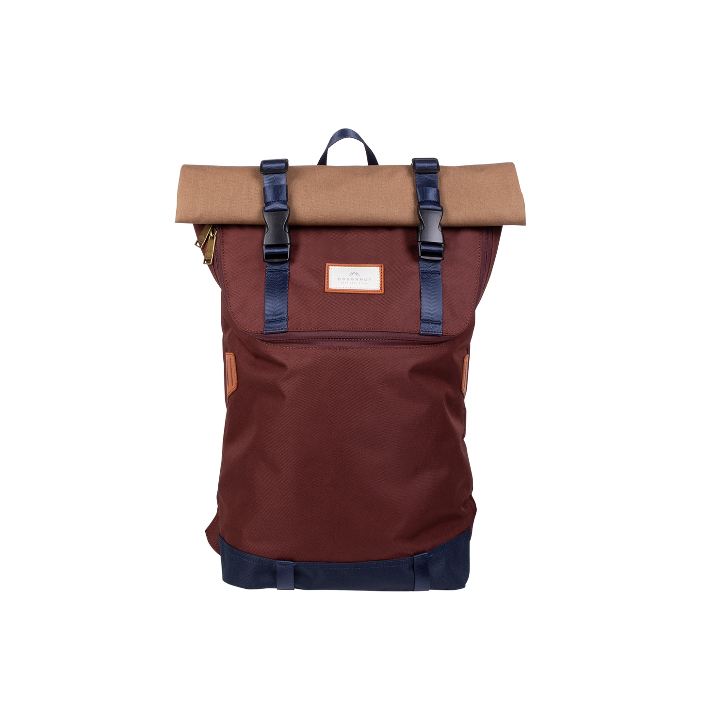 Christopher Earth Tone Series Backpack