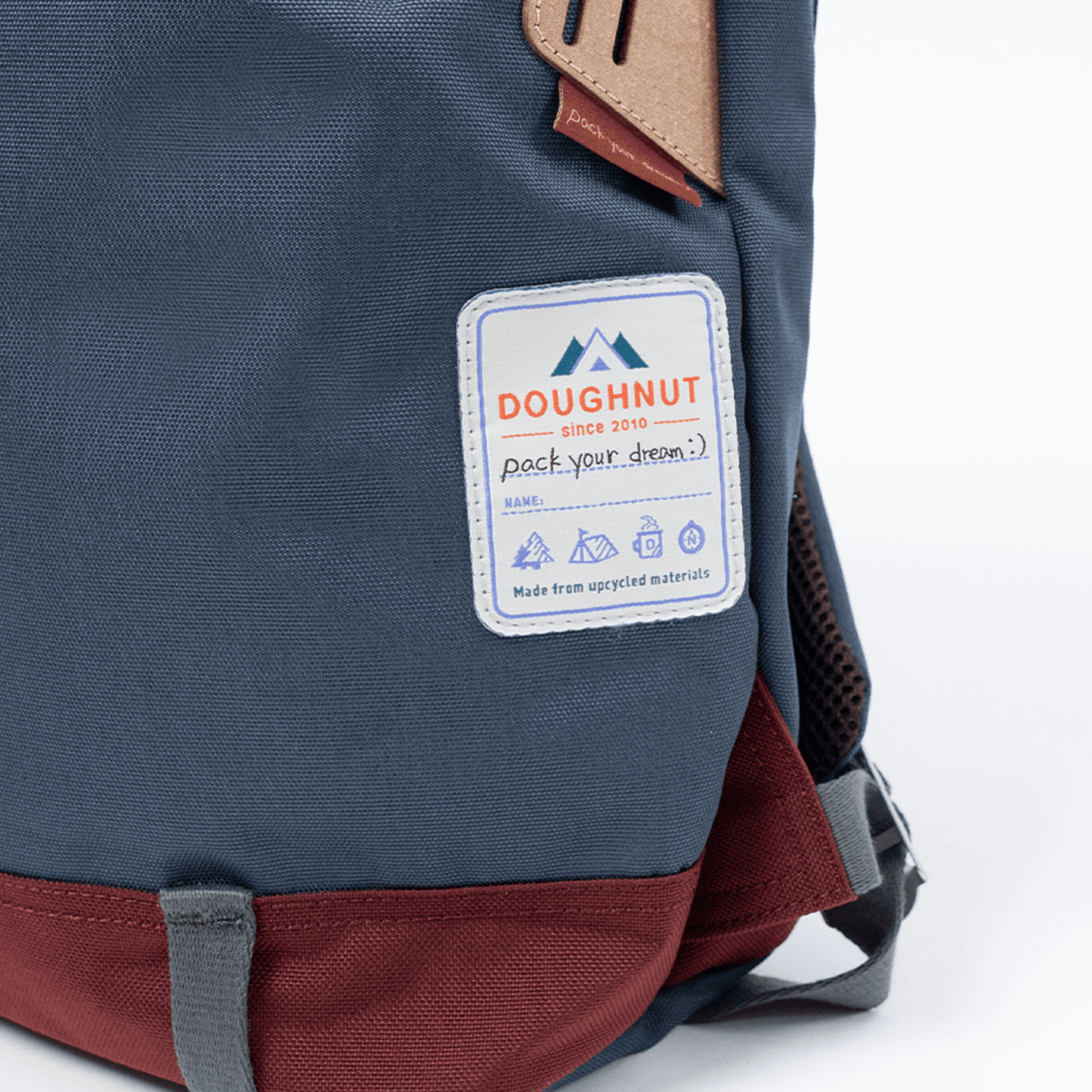 Christopher Happy Camper Series Backpack