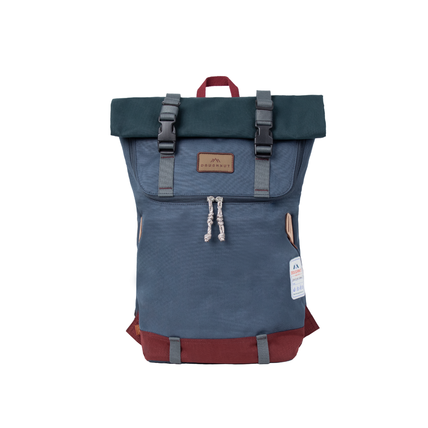 Christopher Happy Camper Series Backpack