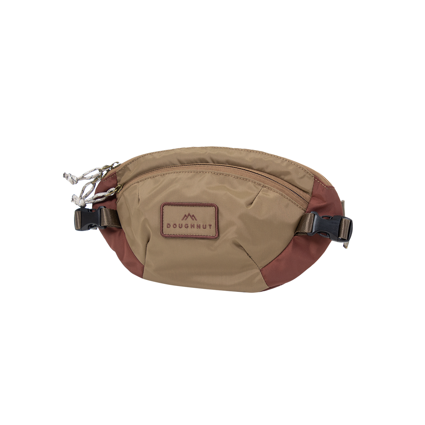 Seattle Jungle Series Bum Bag