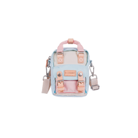 Macaroon Tiny Crossbody Bag