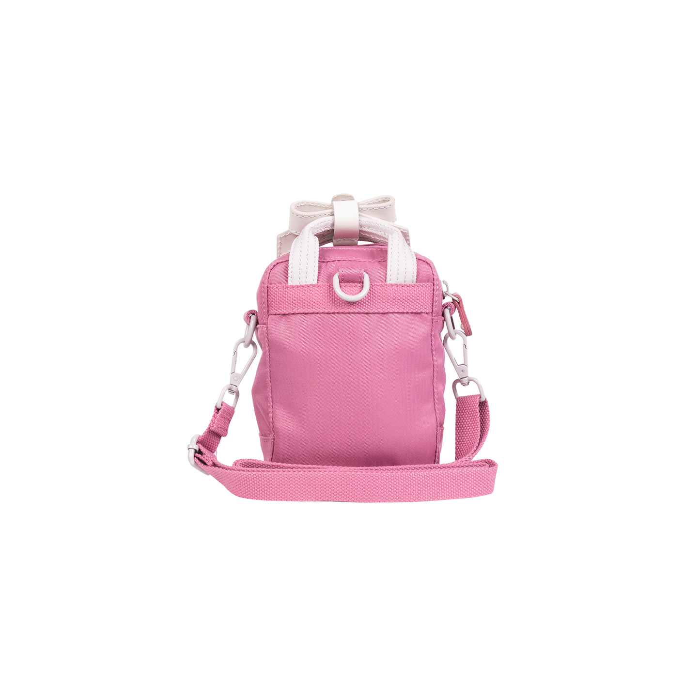 Macaroon Tiny Ribbon Series Crossbody Bag